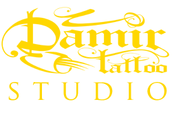 Damir Tattoo Studio